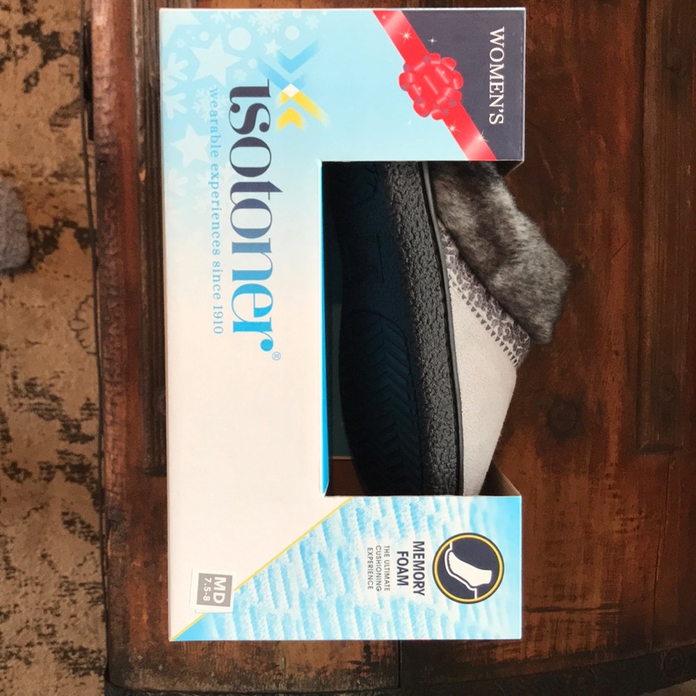 Iso toner